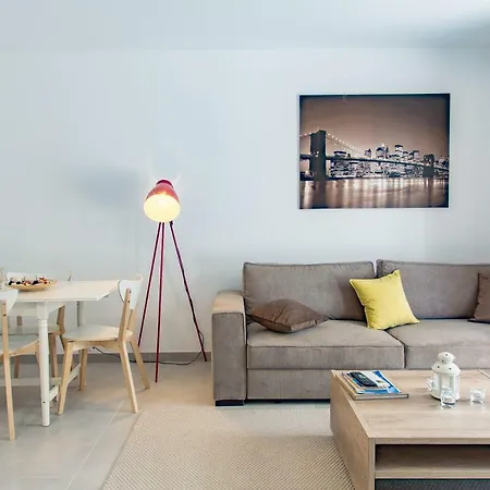 Holiday home Le Valescure Saint-Raphael (Var)
